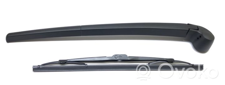 Audi A4 S4 B7 8E 8H Rear wiper blade 8E9955205C