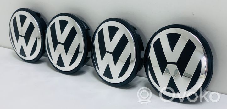 Volkswagen Tiguan Borchia ruota originale 3B7601171