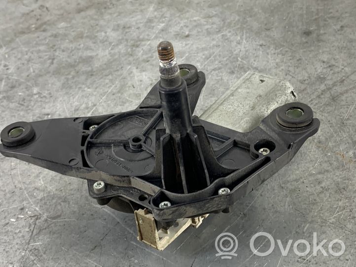 Opel Vivaro Motorino del tergicristallo del lunotto posteriore 
