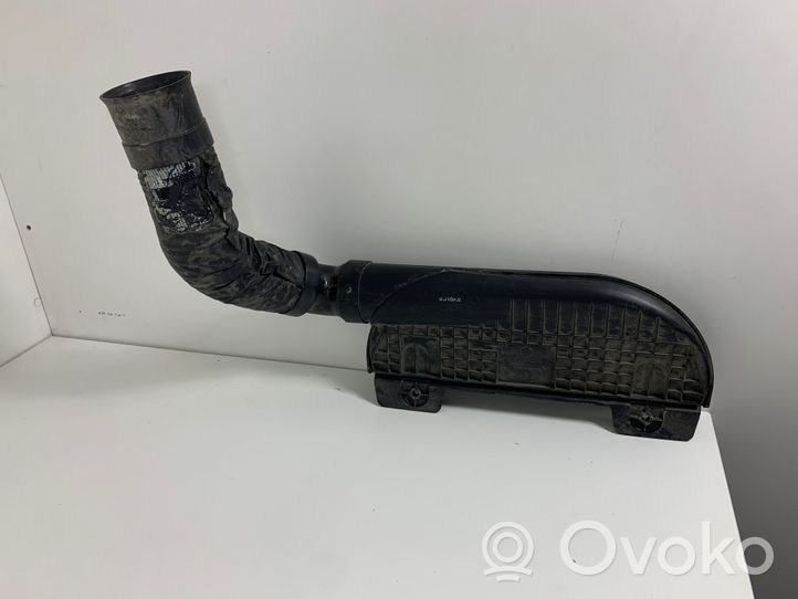 KIA Ceed Air intake duct part 282121H110