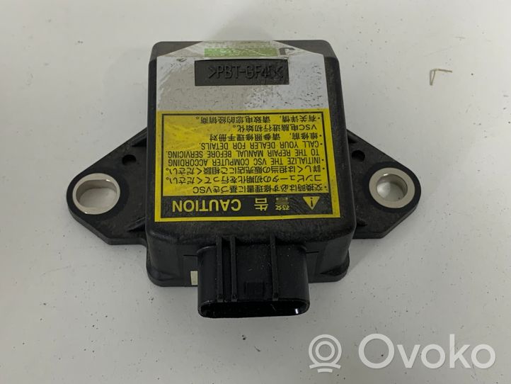 Toyota RAV 4 (XA30) Moduł / Sterownik ESP 8918342010