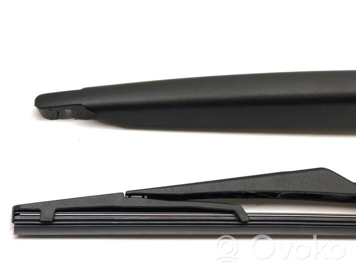 Opel Antara Rear wiper blade 4808221