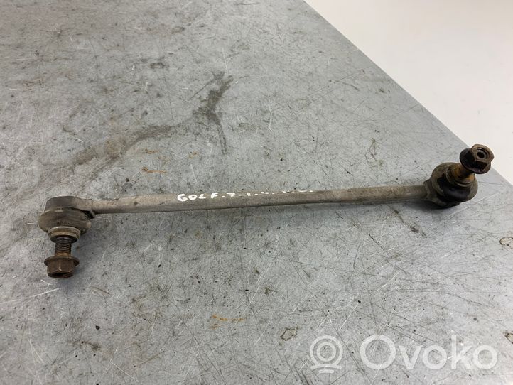 Volkswagen Golf VII Barra stabilizzatrice anteriore/stabilizzatore 