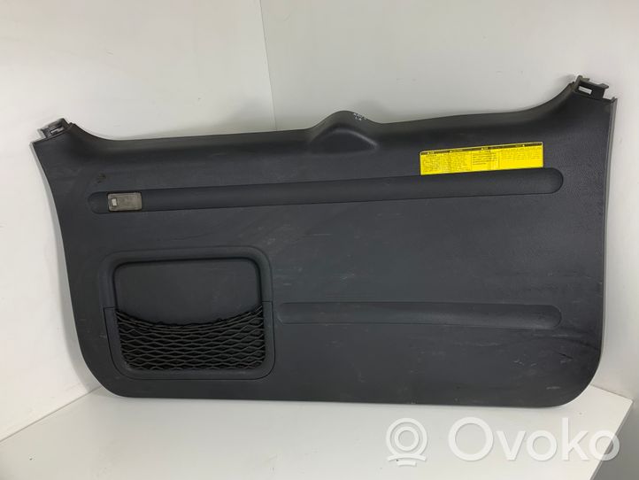 Toyota RAV 4 (XA30) Rivestimento portellone posteriore/bagagliaio 6775042030