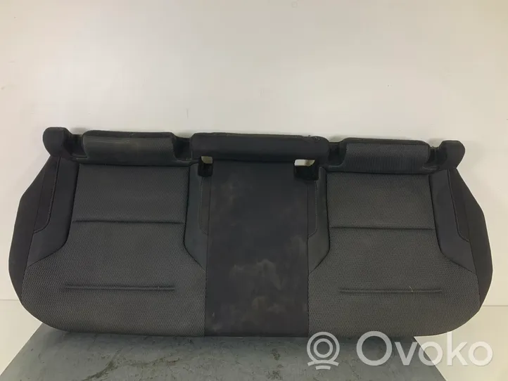 Volkswagen Golf VII Rear seat 5G0885075K