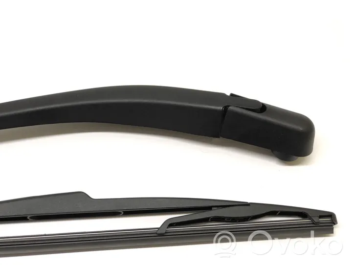 Volvo XC60 Rear wiper blade 30753534