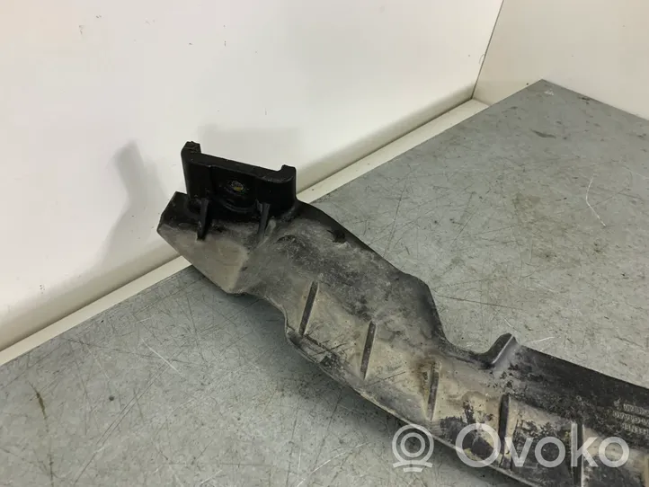 Hyundai i30 Traversa di supporto paraurti anteriore 86571G4AA0