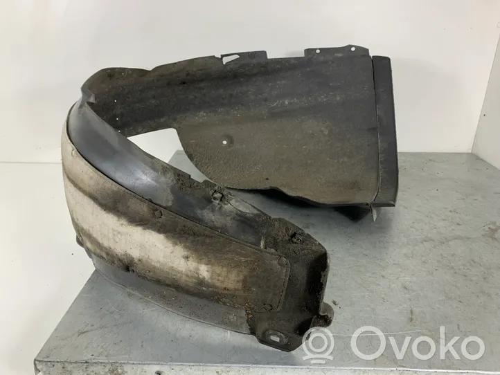 Hyundai i30 Rivestimento paraspruzzi passaruota anteriore 86814G4000