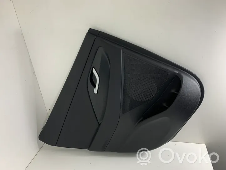 Hyundai i30 Rivestimento del pannello della portiera posteriore 83312G4010TRY