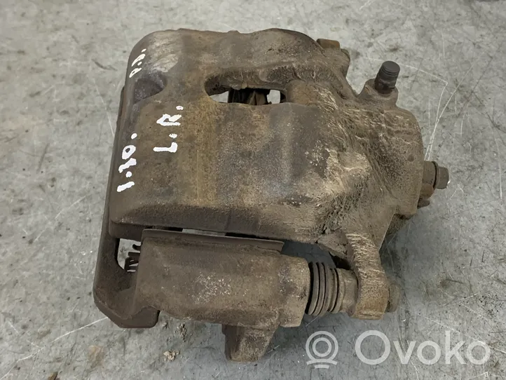 Hyundai i30 Pinza del freno anteriore 58130G4100