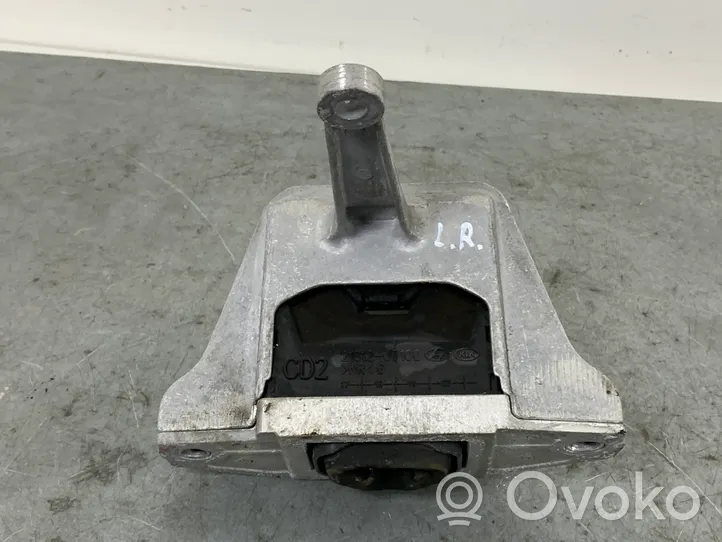 Hyundai i30 Supporto di montaggio del motore 21810J7100