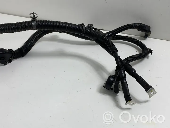 Hyundai i30 Câble de batterie positif 91851G4490