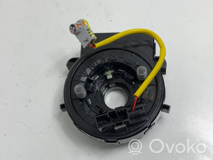 Hyundai i30 Innesco anello di contatto dell’airbag (anello SRS) 93490G4230