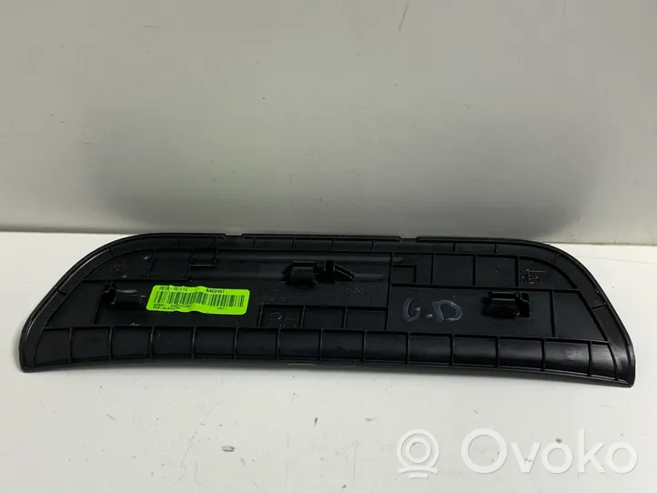 Hyundai i30 Copertura del rivestimento del sottoporta posteriore 85887G4000