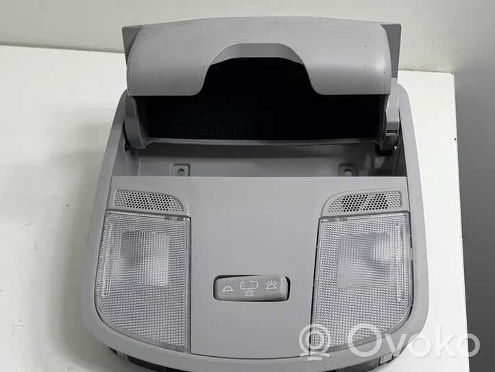 Hyundai i30 Включатель освещения интерьера 92800G3010