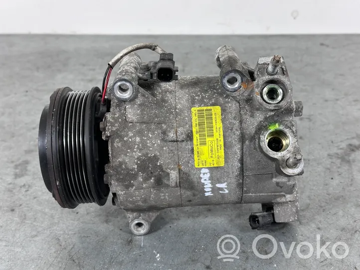 Ford Mondeo MK V Compressore aria condizionata (A/C) (pompa) 19D629GREAA