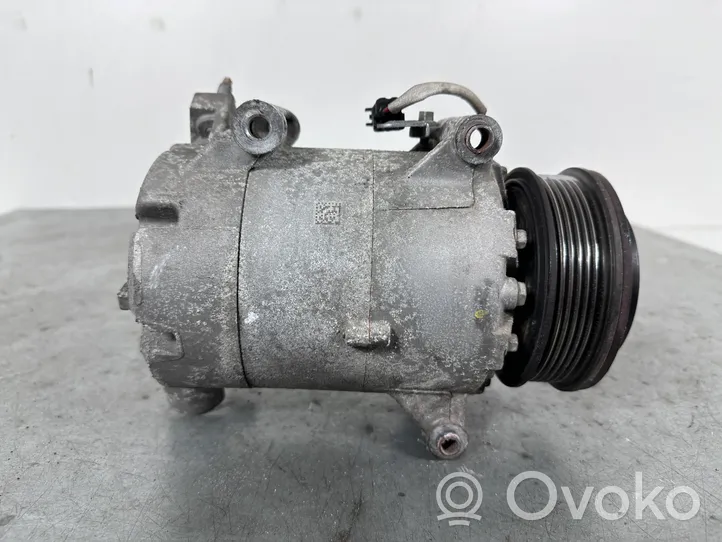 Ford Mondeo MK V Compressore aria condizionata (A/C) (pompa) 19D629GREAA