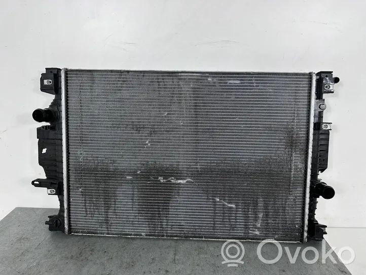 Ford Mondeo MK V Coolant radiator DG938005CD