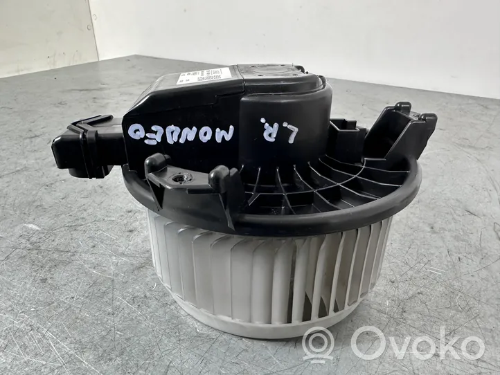 Ford Mondeo MK V Ventola riscaldamento/ventilatore abitacolo DG9H19846AA