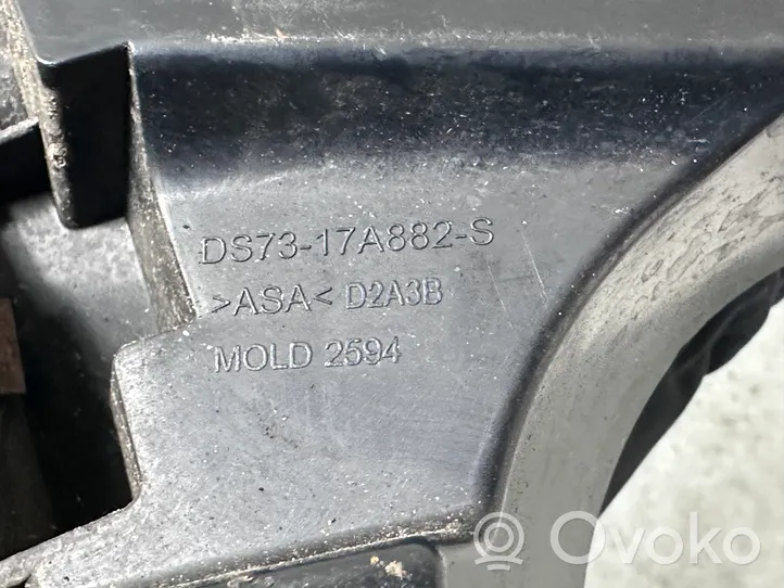 Ford Mondeo MK V Задний держатель бампера DS7317A882S