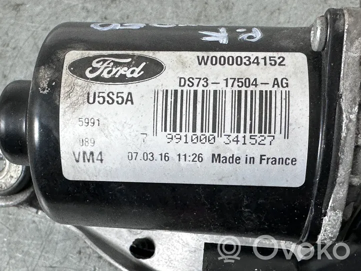 Ford Mondeo MK V Wiper motor DS7317504AG