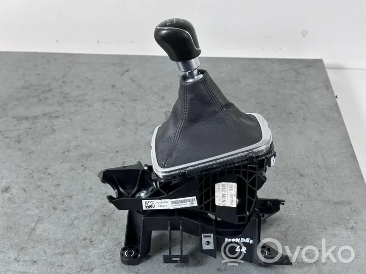Ford Mondeo MK V Gear selector/shifter (interior) DG9R7C453MKC