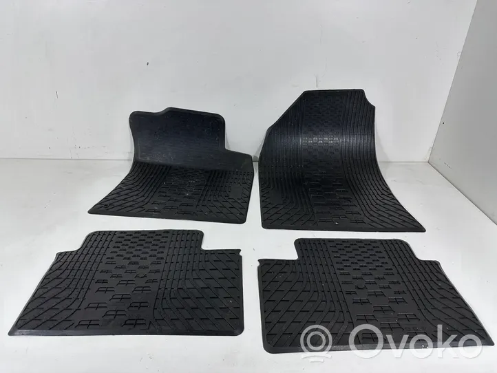 Hyundai i30 Kit tapis de sol auto G4131ADE00