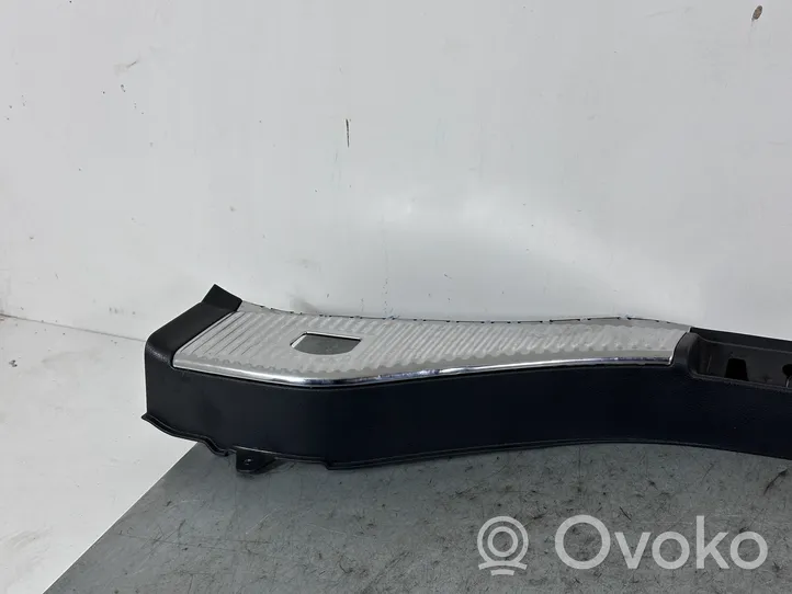 Ford Mondeo MK V Rivestimento di protezione sottoporta del bagagliaio/baule DS73N404C08C