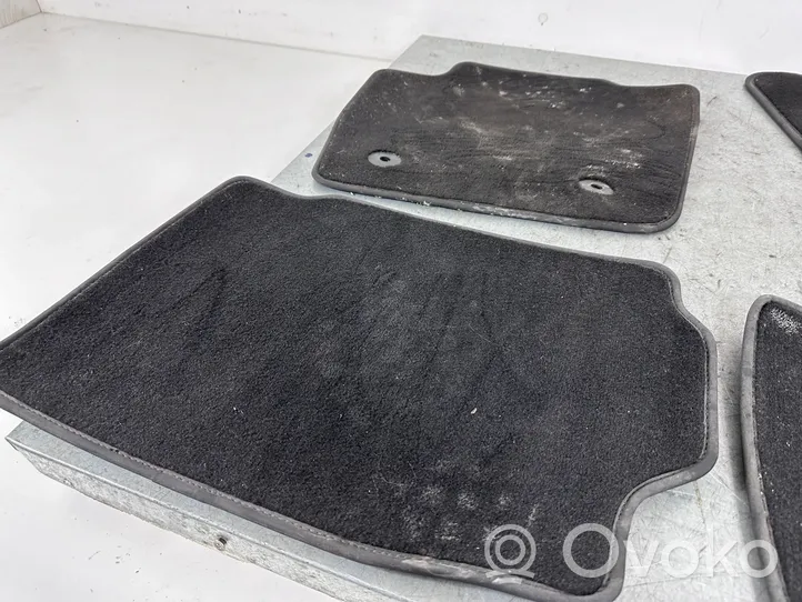 Ford Mondeo MK V Kit tapis de sol auto 