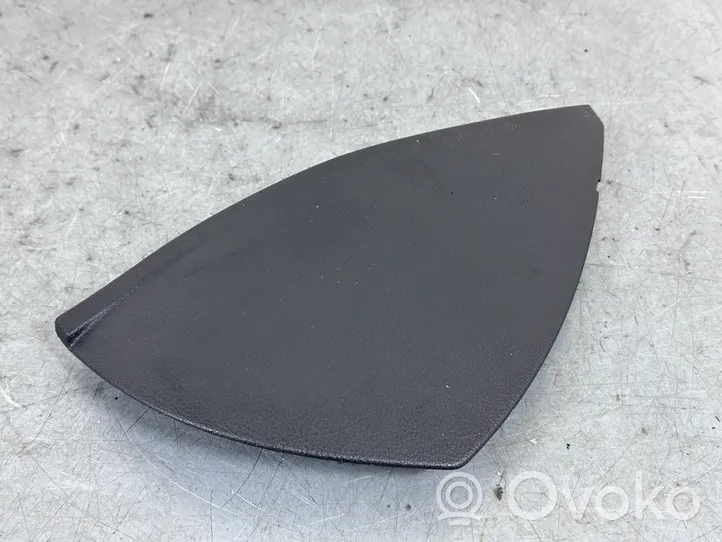 Audi A3 S3 8V Garniture d'extrémité latérale du tableau de bord 8V0857086