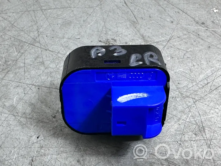 Audi A3 S3 8V Wing mirror switch 8V0959565N