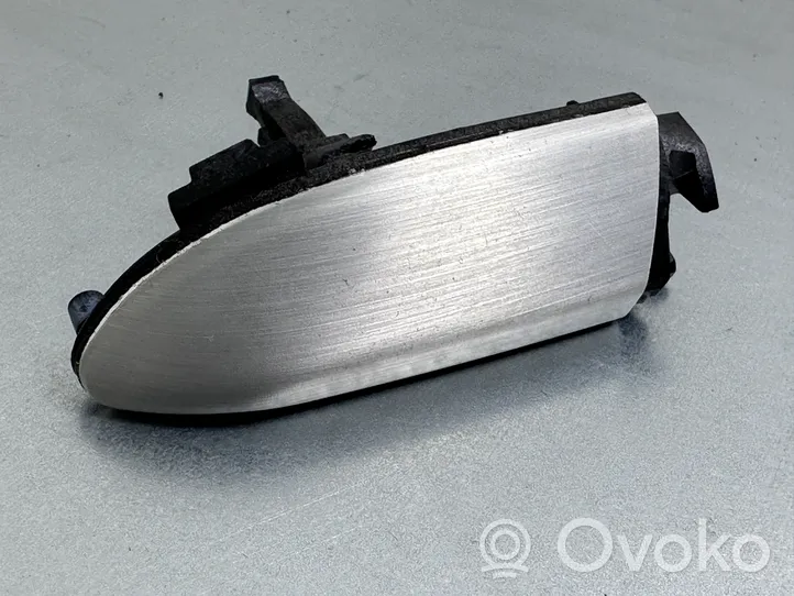 Audi A3 S3 8V Rivestimento del vano portaoggetti del cruscotto 8V1853191H