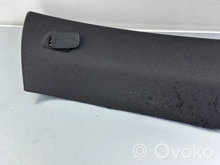 Audi A3 S3 8V (A) pillar trim 