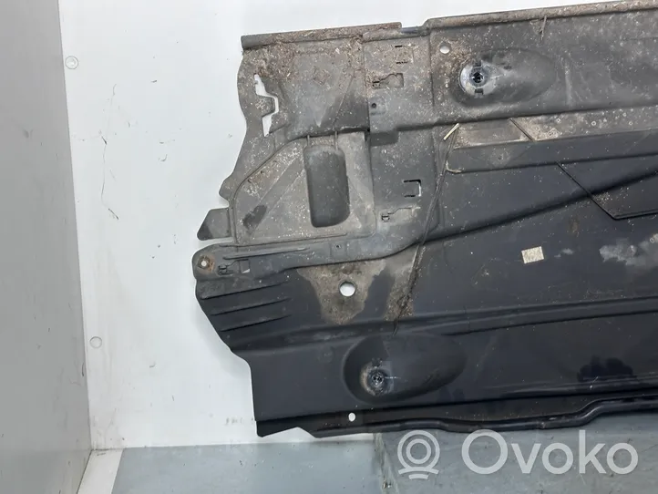 Audi A3 S3 8V Protection inférieure latérale 5Q0825272A