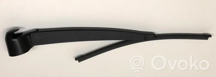 Volkswagen Tiguan Rear wiper blade arm 1T0955707