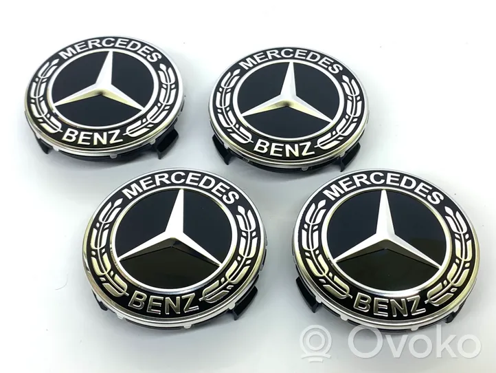 Mercedes-Benz E W213 Radnabendeckel Felgendeckel original A1714000025