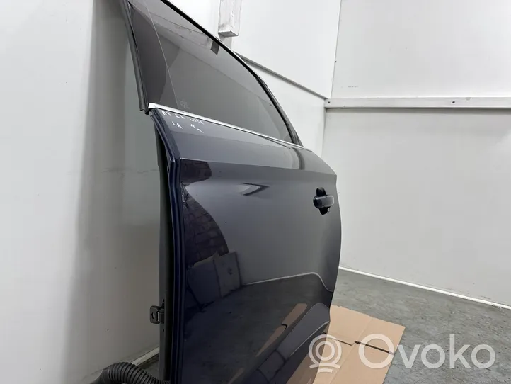 Audi A3 S3 8V Galinės durys 
