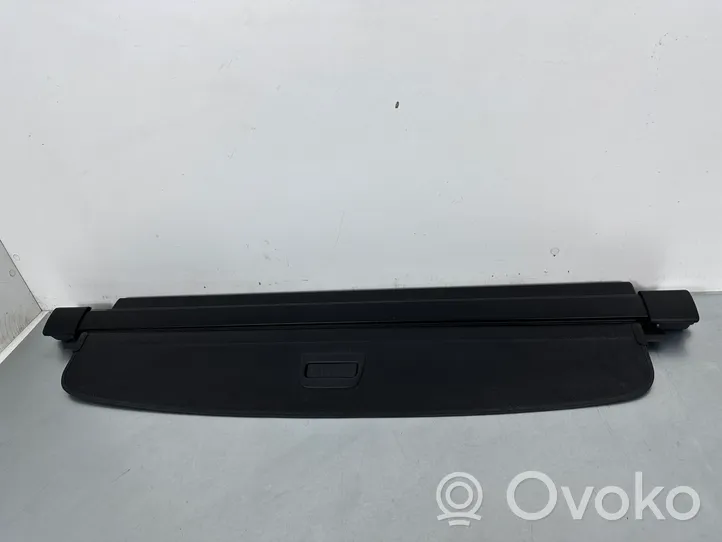 Volkswagen Golf VII Parcel shelf load cover 5G9867871F