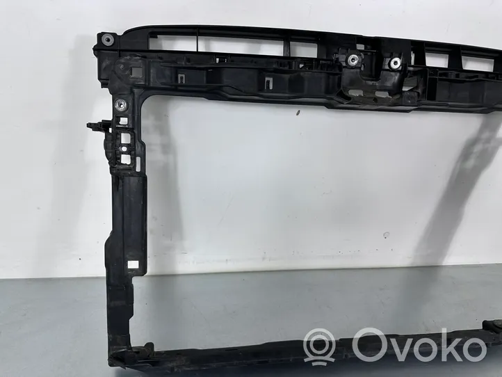 Volkswagen Golf VII Pannello di supporto del radiatore 5G0805594Q