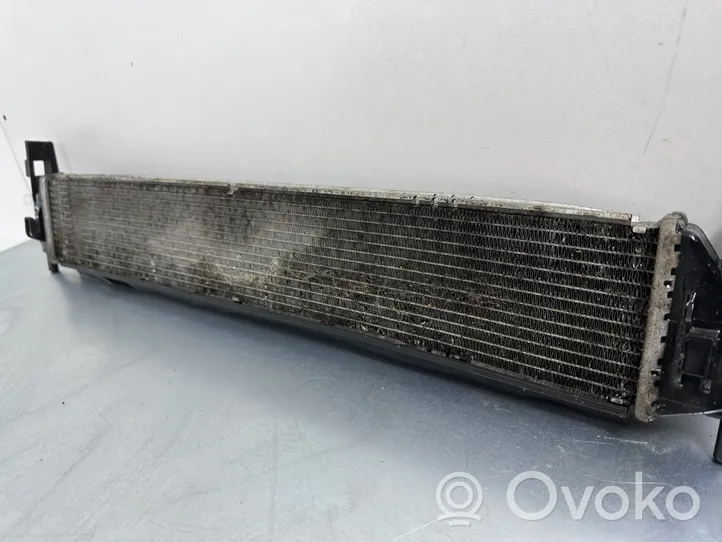 Volkswagen Golf VII Intercooler radiator 5Q0121251EH