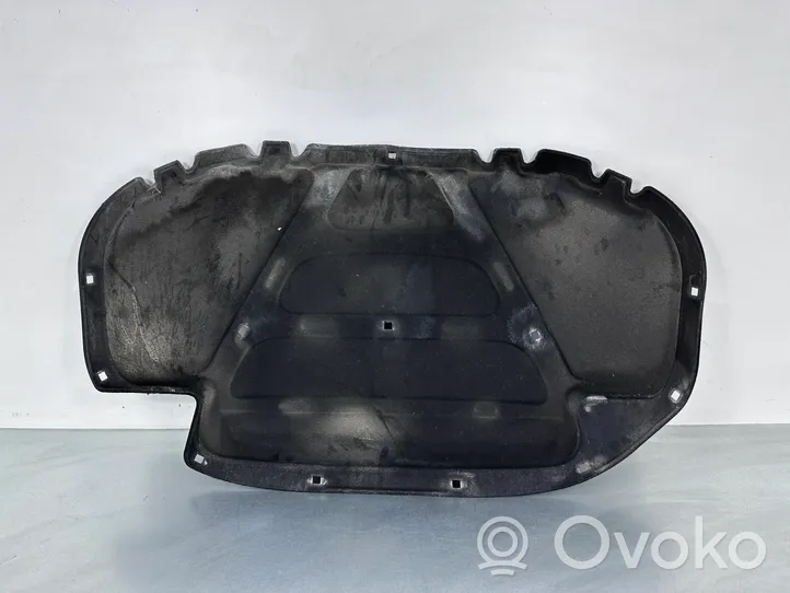 Volkswagen Golf VII Engine bonnet/hood sound/heat insulation 5G0863831