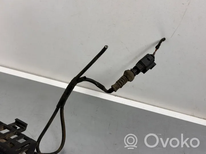 Volkswagen Golf VII Webasto auxiliary heater fuel pump 5Q0201859