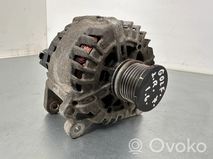 Volkswagen Golf VII Generator/alternator 03L903023L