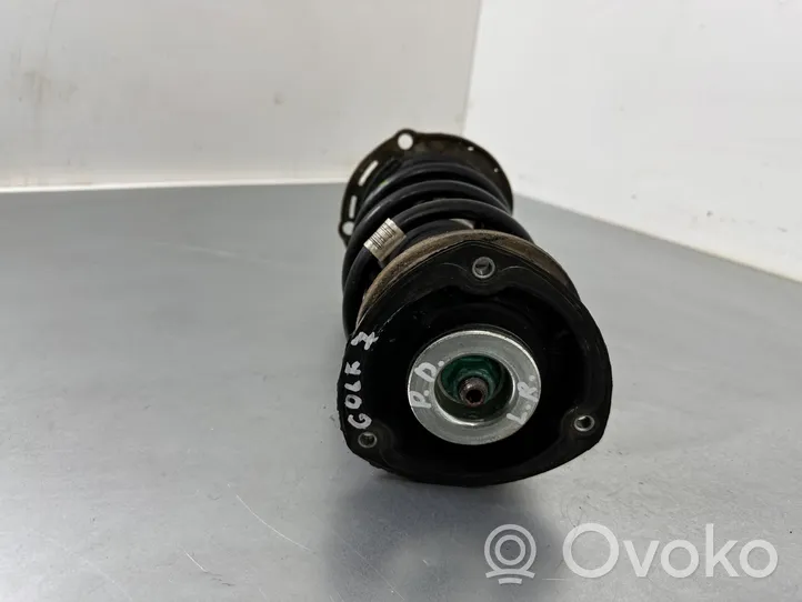 Volkswagen Golf VII Ammortizzatore anteriore con molla elicoidale 5Q0413023FK