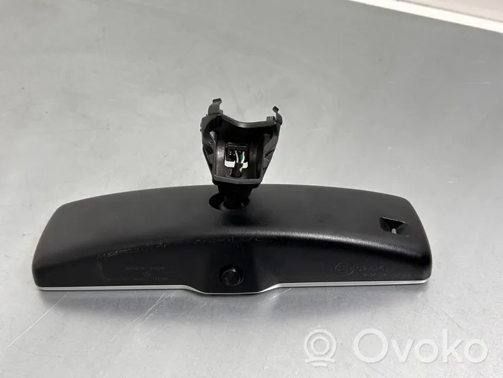 Volkswagen Golf VII Espejo retrovisor (interior) 7N0857511L