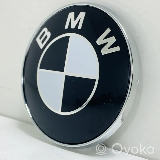 BMW 3 E90 E91 Gamintojo ženkliukas/ modelio raidės 51148132375