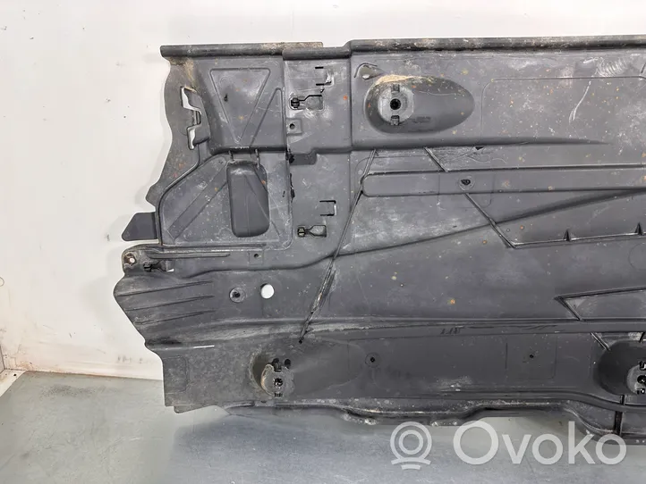 Seat Leon (5F) Sānu apakšas aizsardzība 5Q0825202L