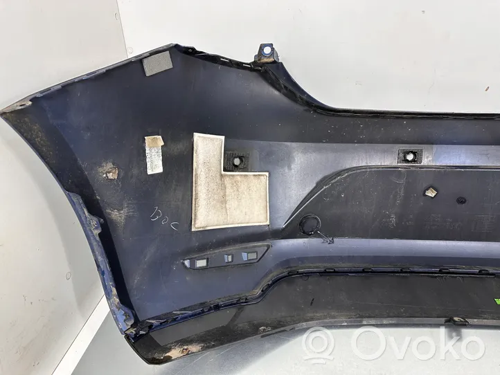 Seat Leon (5F) Galinis bamperis 5F0807521