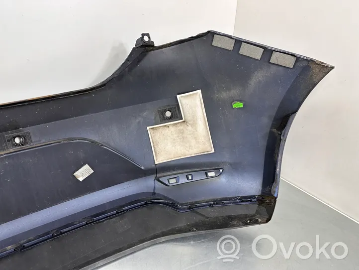 Seat Leon (5F) Pare-chocs 5F0807521