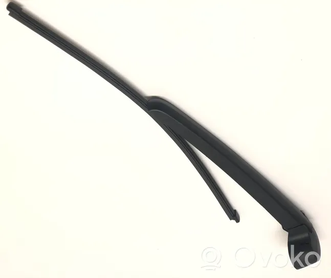 Audi A4 S4 B8 8K Rear wiper blade arm 8K9955407